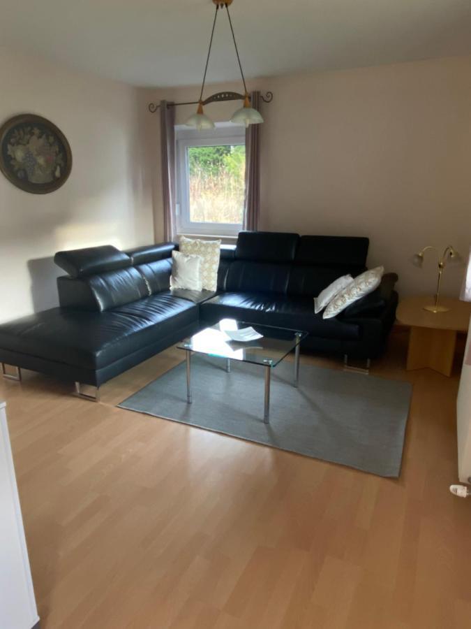 Apartament Haus Sonnenspitze - Fam. Nessler Biberwier Zewnętrze zdjęcie