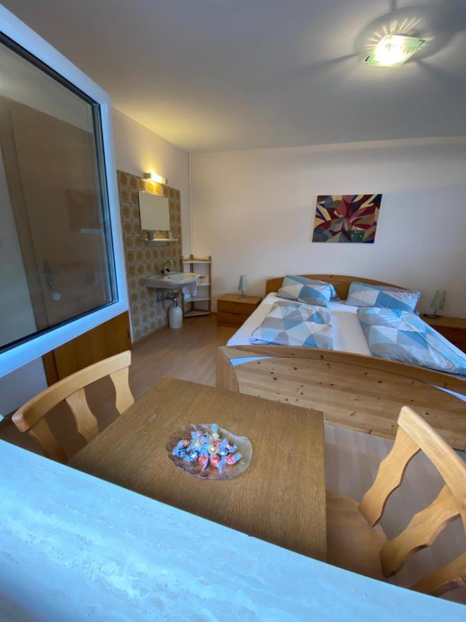 Apartament Haus Sonnenspitze - Fam. Nessler Biberwier Zewnętrze zdjęcie