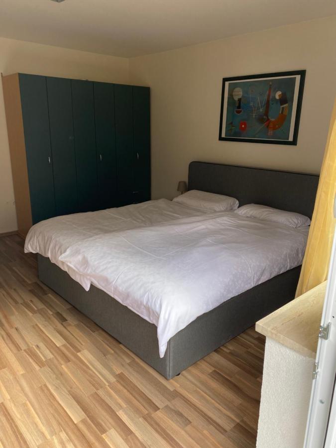 Apartament Haus Sonnenspitze - Fam. Nessler Biberwier Zewnętrze zdjęcie