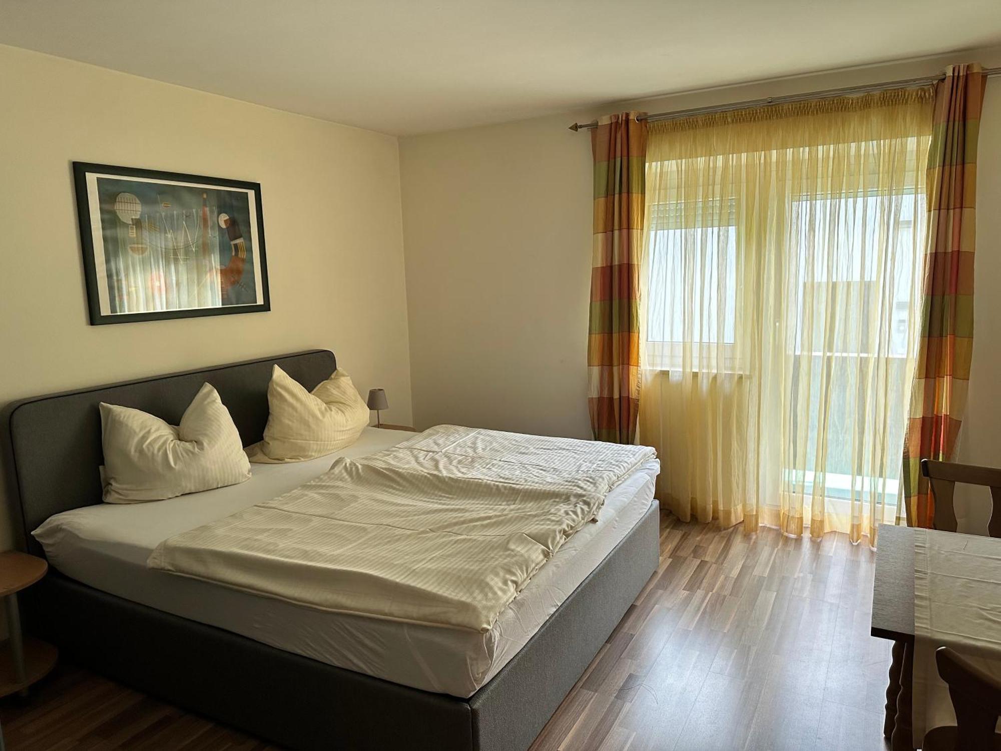 Apartament Haus Sonnenspitze - Fam. Nessler Biberwier Zewnętrze zdjęcie