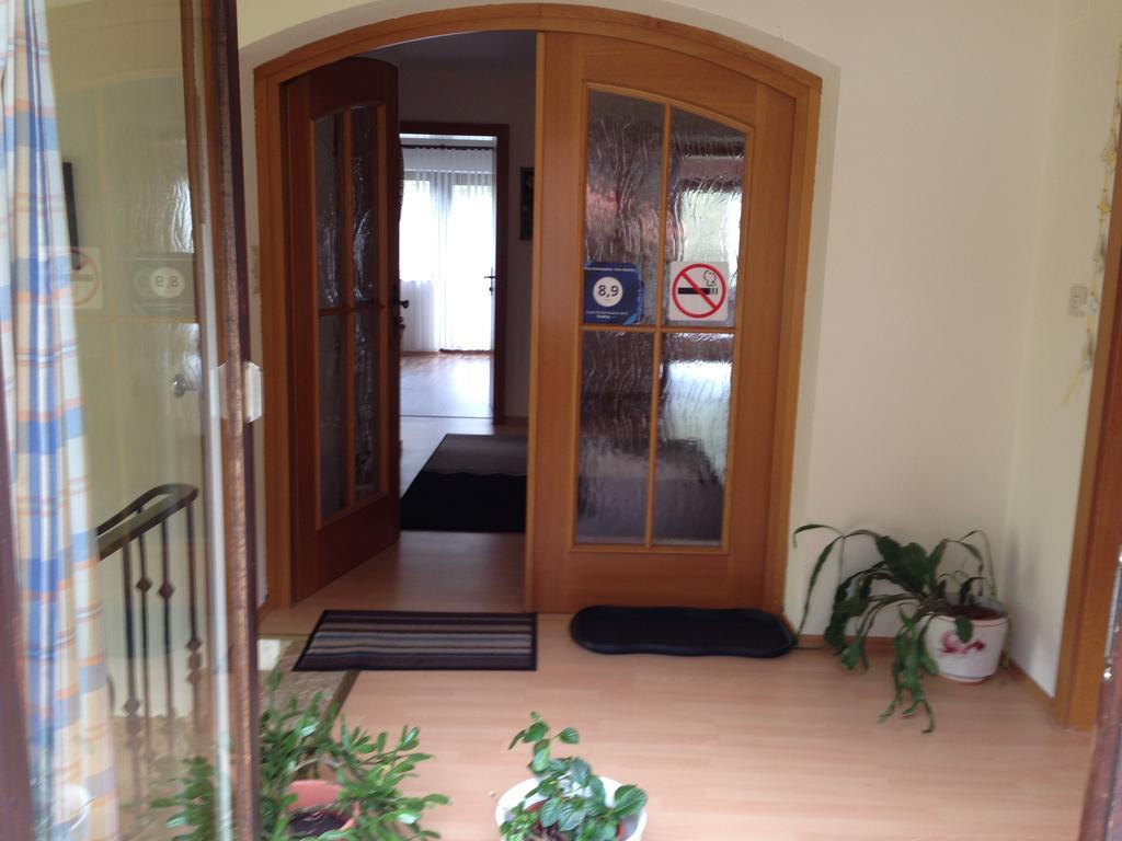 Apartament Haus Sonnenspitze - Fam. Nessler Biberwier Zewnętrze zdjęcie