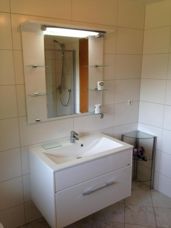 Apartament Haus Sonnenspitze - Fam. Nessler Biberwier Zewnętrze zdjęcie