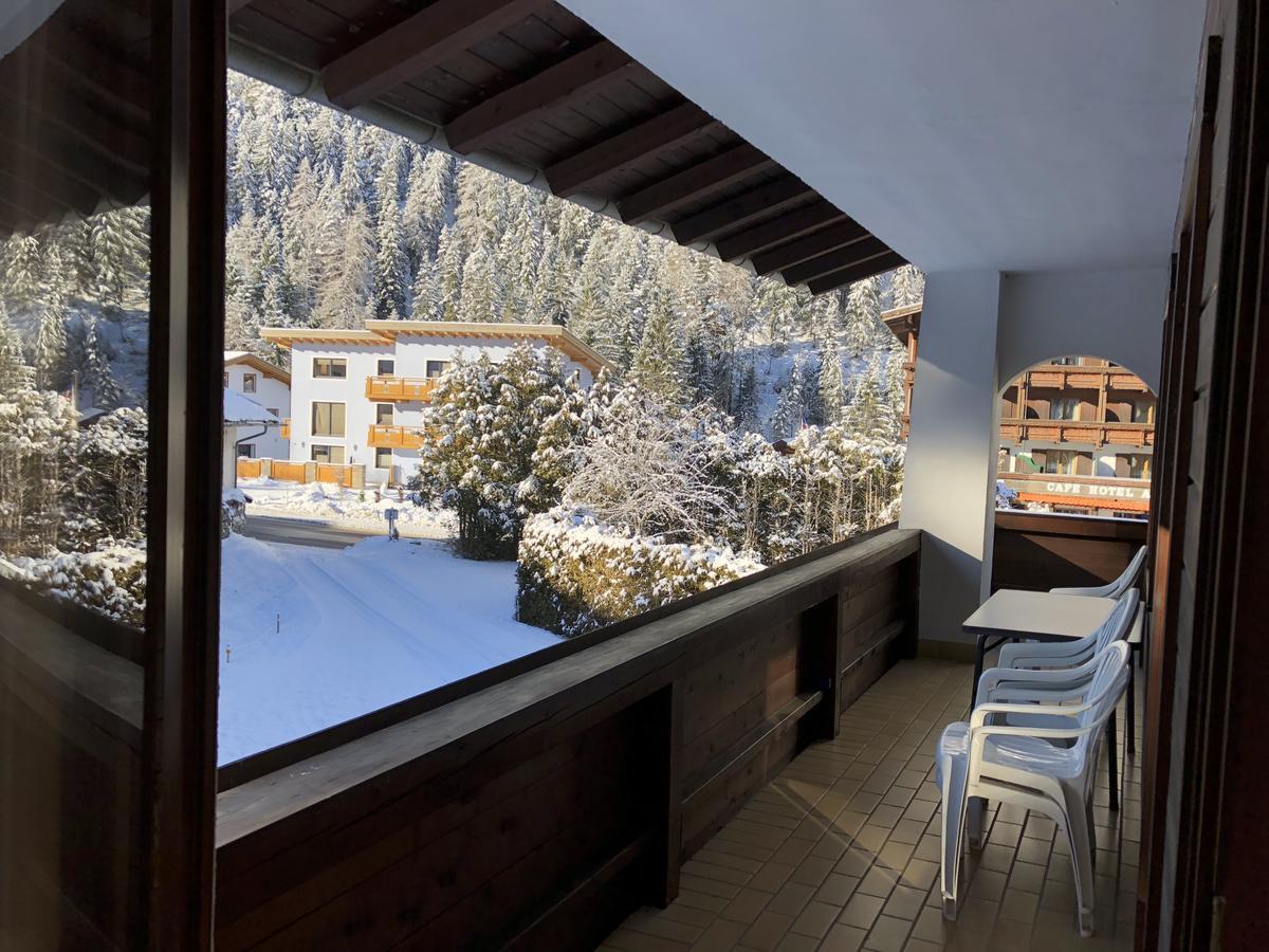 Apartament Haus Sonnenspitze - Fam. Nessler Biberwier Zewnętrze zdjęcie
