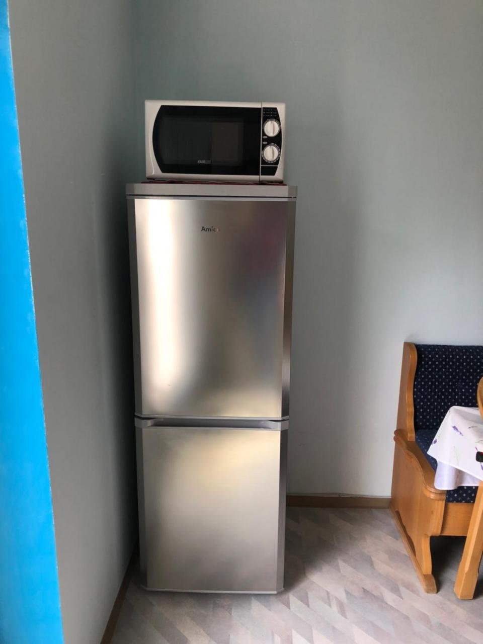 Apartament Haus Sonnenspitze - Fam. Nessler Biberwier Zewnętrze zdjęcie
